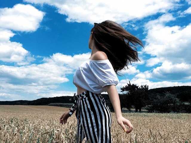 Fotografie a profilului BarbySexyGirl