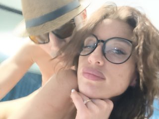 Chat video erotic Alex-Kris