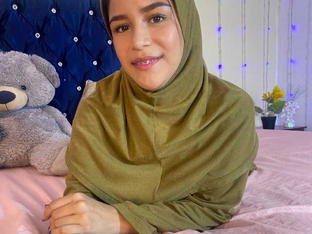 Fotografie a profilului BasimaChauriye