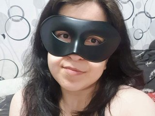 Chat video erotic BatGirl-2