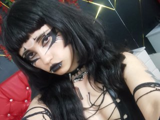 Chat video erotic CountessBathory