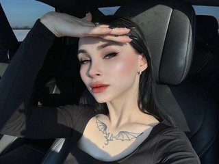 Chat video erotic BattyHils
