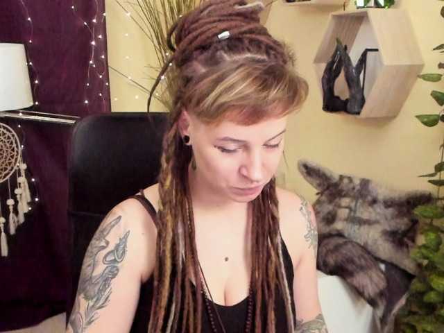 Capturi de ecran de difuzare BayleeDesire
