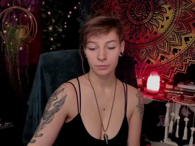 Capturi de ecran de difuzare BayleeDesire