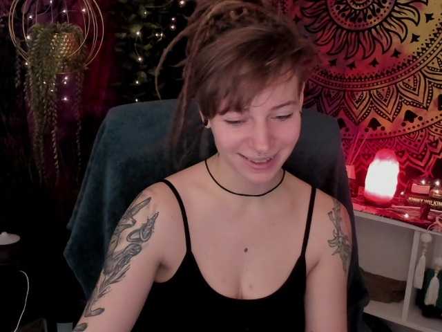 Capturi de ecran de difuzare BayleeDesire