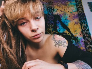 Chat video erotic BayleeDesire