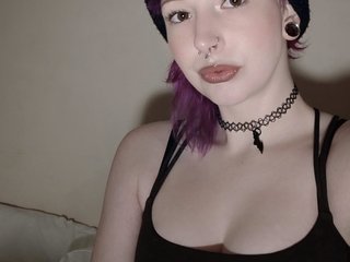 Chat video erotic BBatBitch