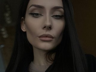 Chat video erotic KriptoQueen