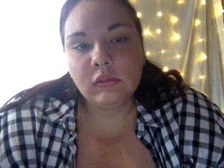 Fotografii bbwbaby4u LOVENSE IS ON! Shhhhh don't let my rommates hear me #lovense #domi #latina #busty #teen