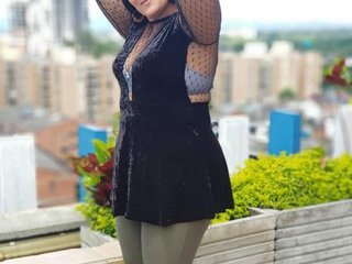 Fotografie a profilului BBWCLOE