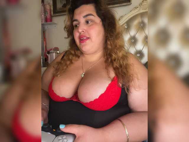 Capturi de ecran de difuzare bbwfatpanocha