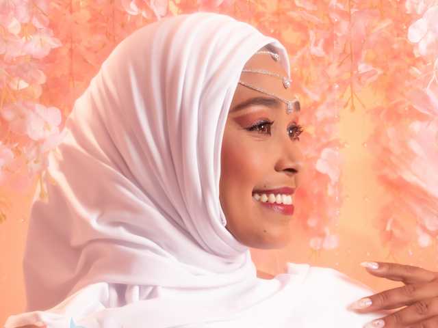 Fotografie a profilului BBWHijab
