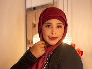 Chat video erotic BBWHijab