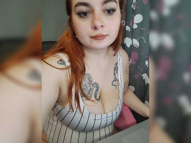 Fotografii BBWMarcy Heya everyone ) My pvt is open) Let's fuck my pussy and cum together ) 5tk hard vibe make me cum so soon