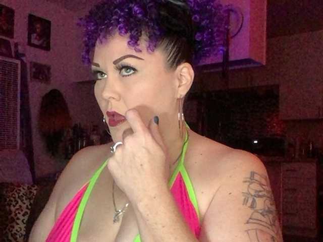 Capturi de ecran de difuzare bbwsarah1981