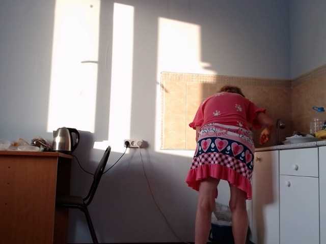 Capturi de ecran de difuzare BBWStefany