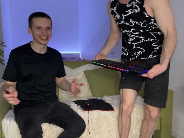 Capturi de ecran de difuzare BC-SwedishFamily