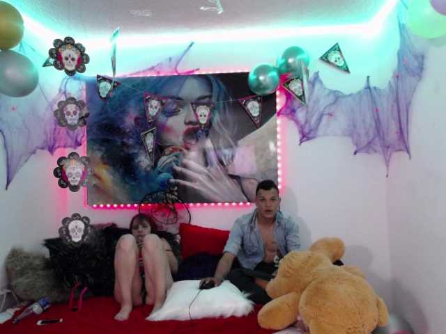 Capturi de ecran de difuzare Bdsm-love