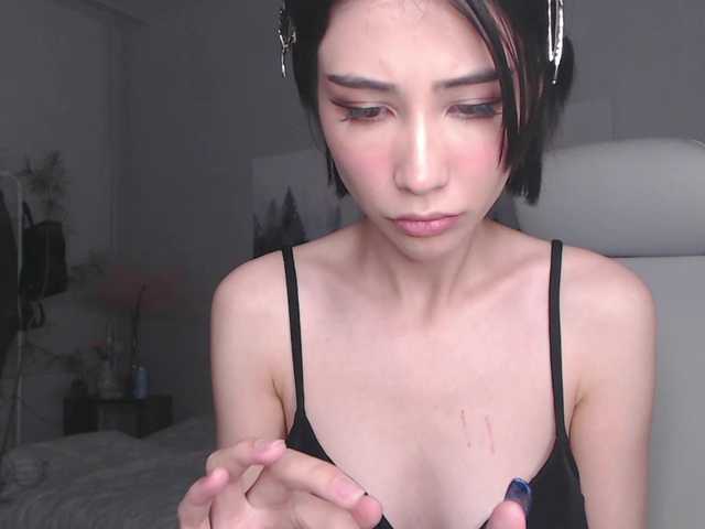 Fotografii -azula- [none] left to play with pussy fingers and dildo)