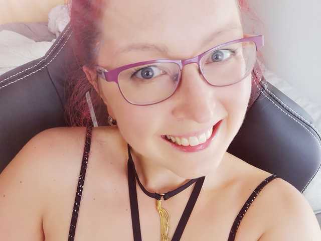 Fotografie a profilului Bea-Buttercup