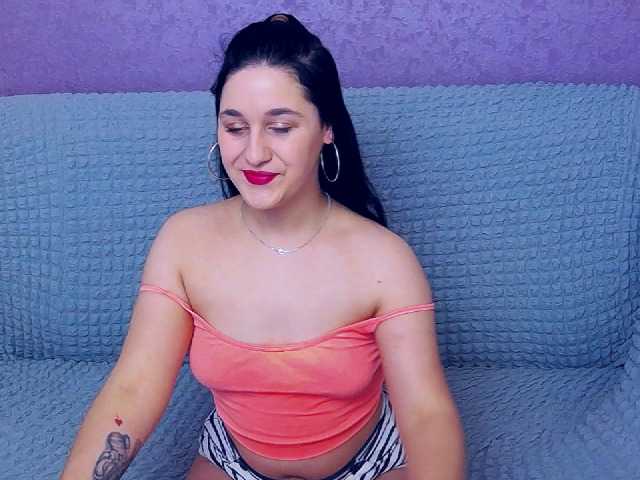 Capturi de ecran de difuzare BeautyAnais21