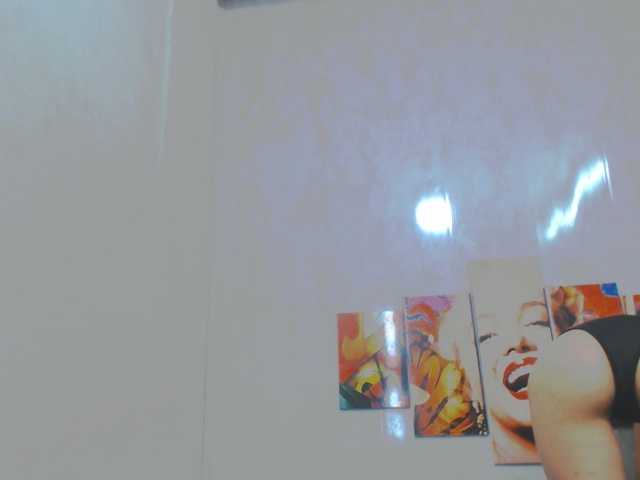 Capturi de ecran de difuzare beautygreisy