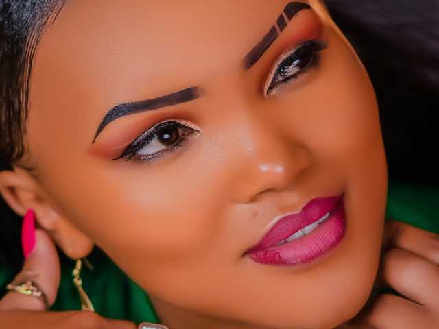 Fotografie a profilului Blackmelanin1