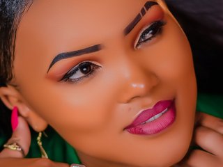 Chat video erotic Blackmelanin1