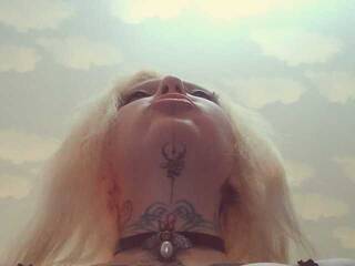 Chat video erotic BeccaKinky