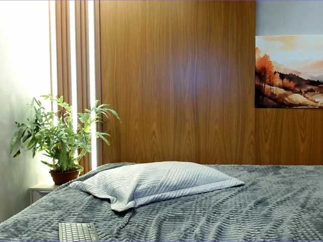 Capturi de ecran de difuzare BeccaMitchel