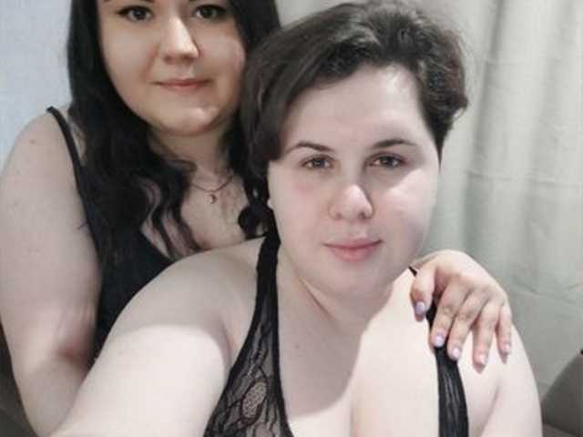 Fotografie a profilului BeckyAndEllen