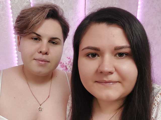 Fotografie a profilului BeckyAndEllen