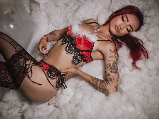 Fotografie a profilului BeckyConnor