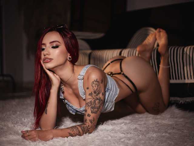 Fotografie a profilului BeckyConnor