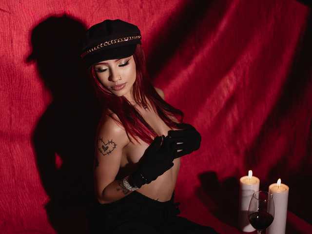 Fotografie a profilului BeckyConnor