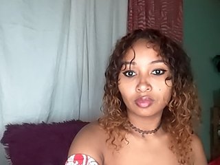 Chat video erotic BeckyFame