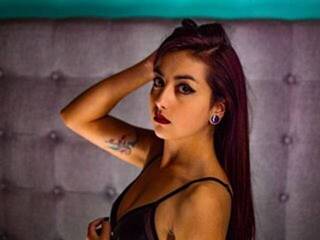 Chat video erotic Beckylee1