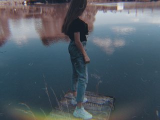 Chat video erotic BeckyMoon