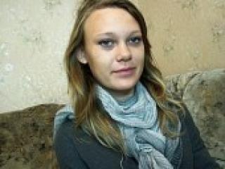 Chat video erotic bekkie