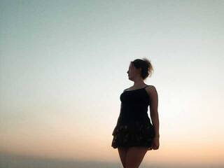 Chat video erotic BekkiSharp