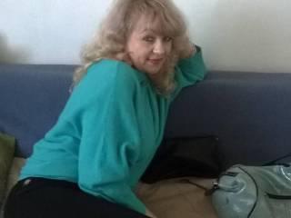 Chat video erotic belapansie