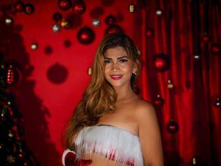 Chat video erotic BelinaMartin
