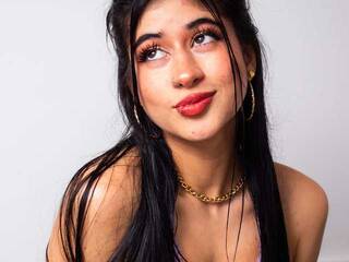 Chat video erotic Belinda-luna