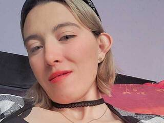 Chat video erotic BelinhaCoutinho