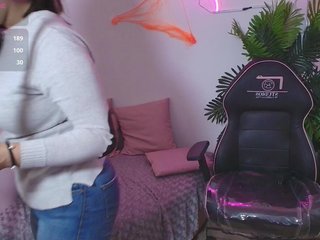 Chat video erotic BELLA-TAY