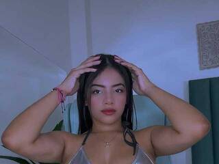 Chat video erotic BellaaFox