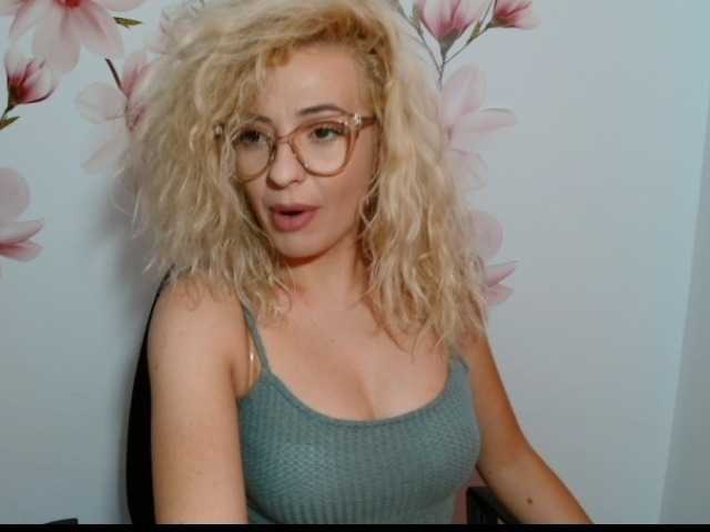 Capturi de ecran de difuzare bellaajoe