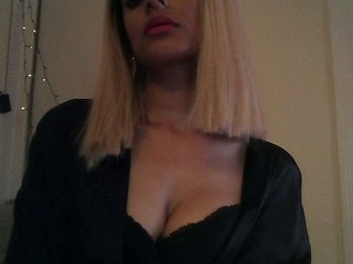 Fotografie de profil Bellababe93