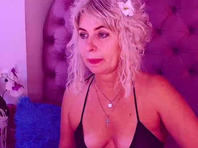 Capturi de ecran de difuzare BellaBelll