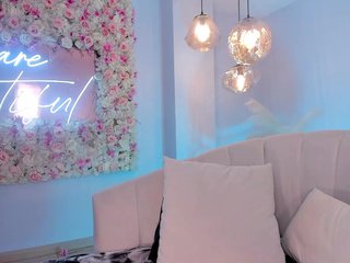 Chat video erotic BellaCarteer